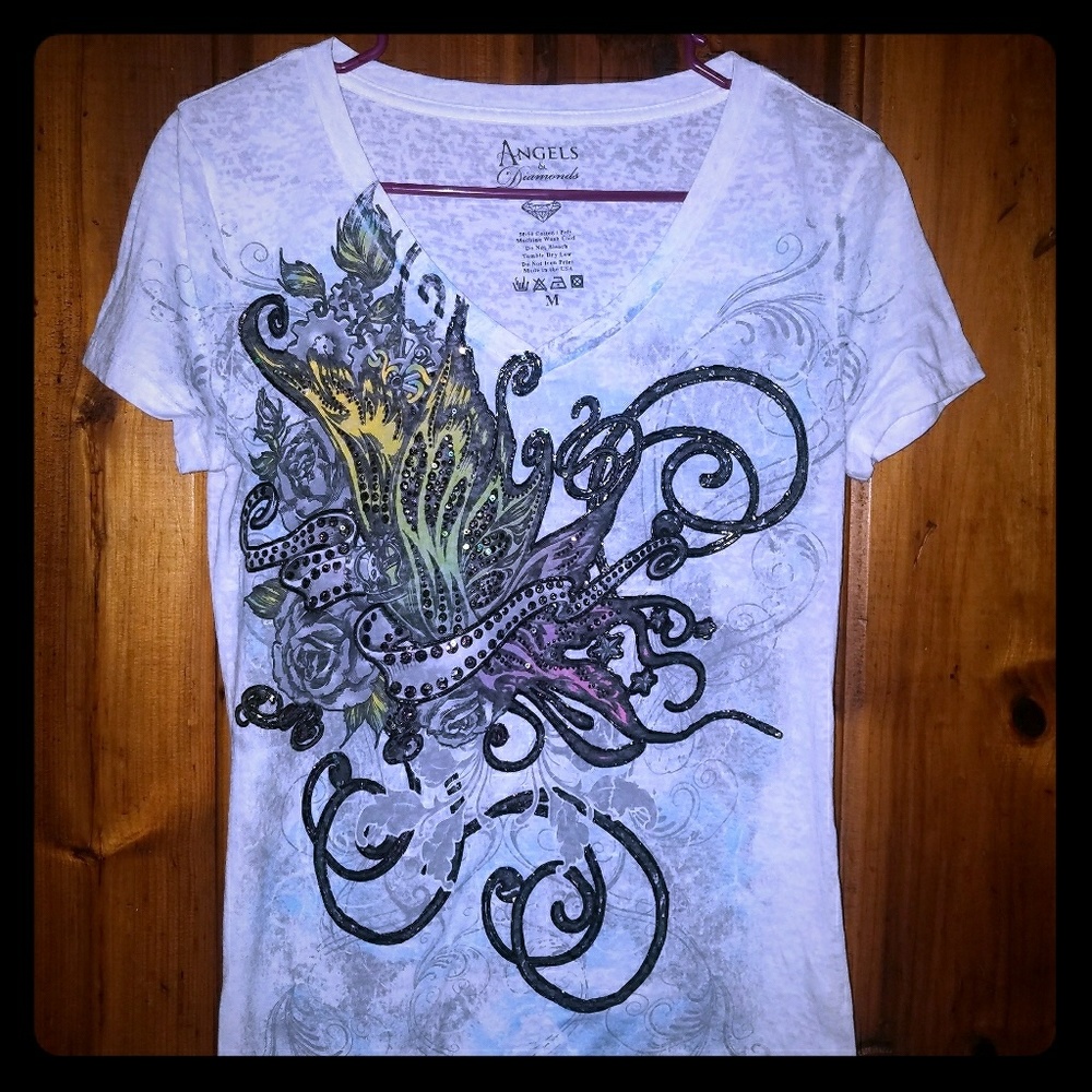 Awesome tee